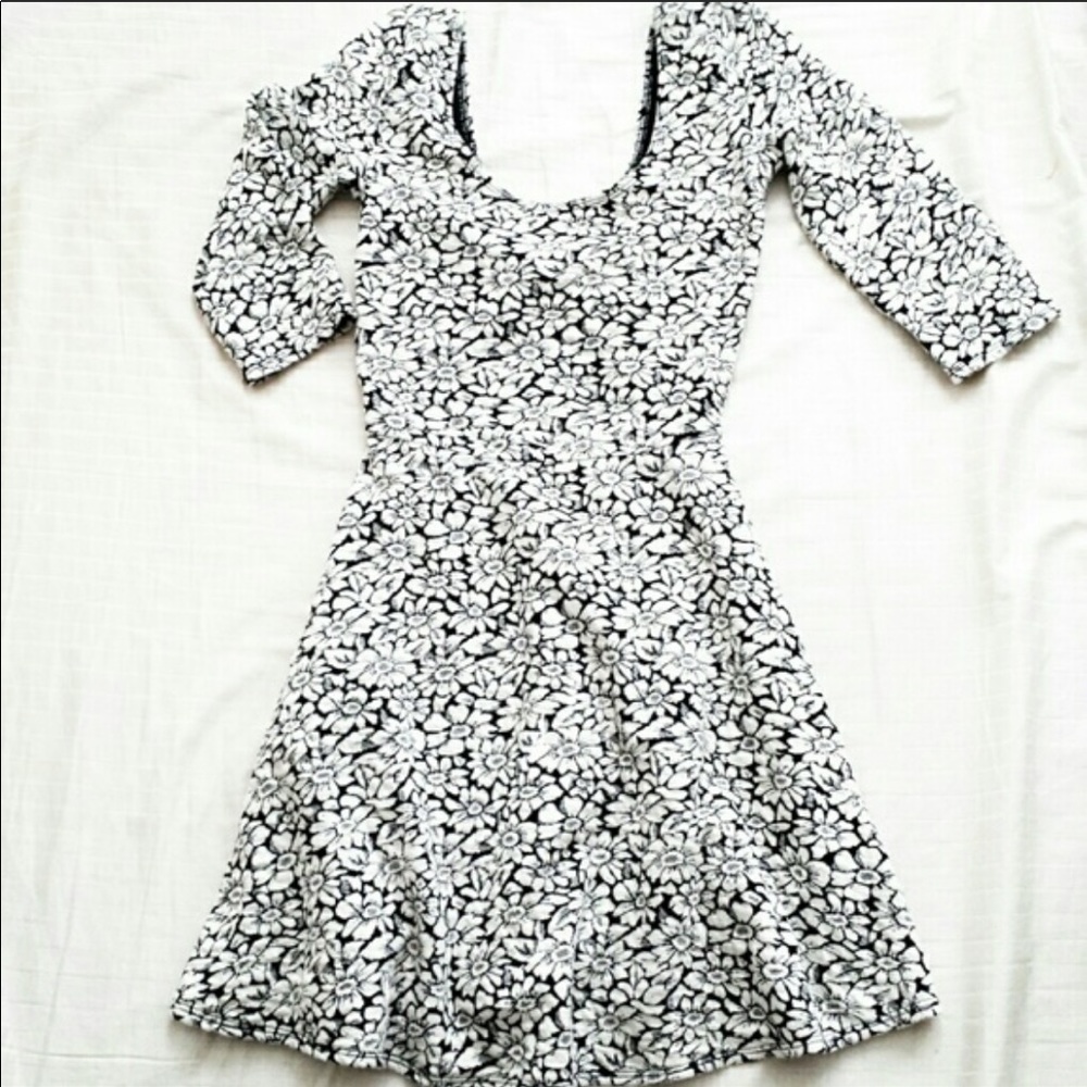 Hollister dress